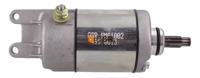 QSR - MOTOR Arranque