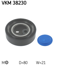 SKF - ROLAMENTO Tensor