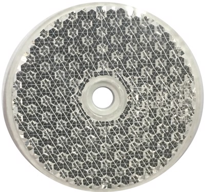 SIM - REFLECTOR Redondo C/Furo 60