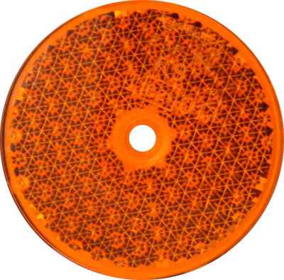 SIM - REFLECTOR Redondo C/Furo 60