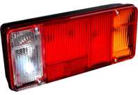 SIM - FAROLIM Universal Tipo Iveco
