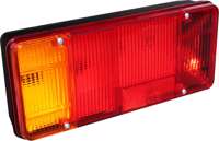SIM - FAROLIM Universal Tipo Iveco