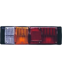 SIM - VIDRO Farolim Trs Isuzu