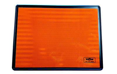 SIM - CHAPAS Reflectoras Combustiv
