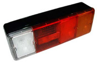JET - FAROLIM Universal Tipo Canter