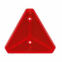 SIM - TRIANGULO Reflector Plastico