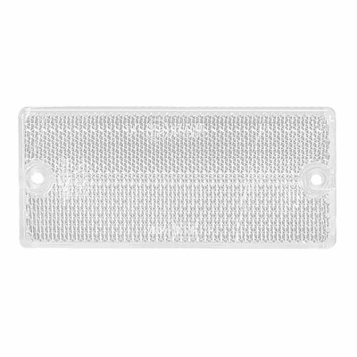 SIM - REFLECTOR Rectangular C/Furo