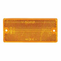 SIM - REFLECTOR Rectangular C/Furo