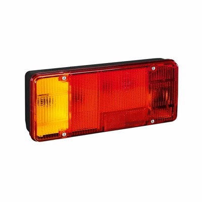 SIM - VIDRO Farolim Universal Iveco