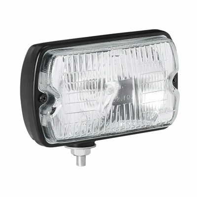 SIM - FAROL Nevoeiro Rectangular