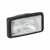 SIM - FAROL Nevoeiro Rectangular