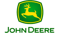 JOHN DEERE