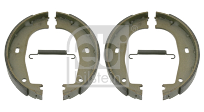FEBI - MAXILAS Travao GS8594
