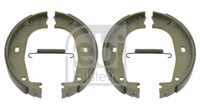 FEBI - MAXILAS Travao GS8594