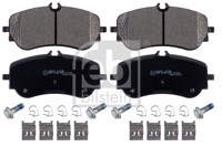 FEBI - PASTILHAS Travao GDB2379