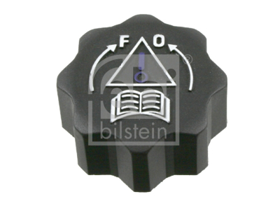 FEBI - TAMPAO Liq. Refrig. 03560