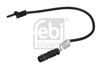 FEBI - AVISADOR Travao 39596