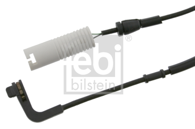 FEBI - AVISADOR Travao 39613