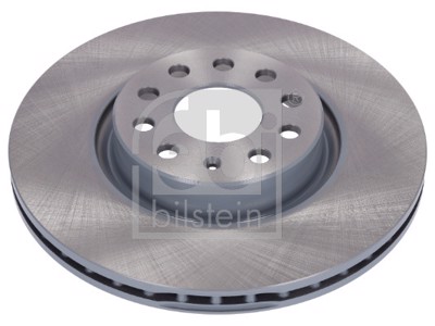 FEBI - DISCO Travao DF4464S