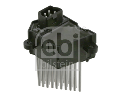 FEBI - MODULO Comando Aquec.