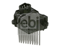 FEBI - MODULO Comando Aquec.