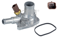 FEBI - TERMOSTATO 7067.88