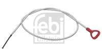 FEBI - VARETA Oleo Motor