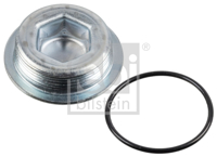 FEBI - RELA Motor 05113