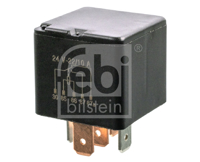 FEBI - RELE Multifuncoes 24v 30A