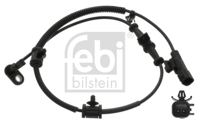 FEBI - SENSOR ABS
