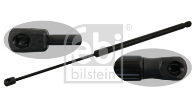 FEBI - AMORTECEDOR Mala ML6124