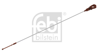 FEBI - VARETA Oleo Motor 05211