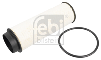 FEBI - FILTRO Comb. KX564D