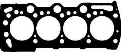 BGA - JUNTA Cabeca Motor