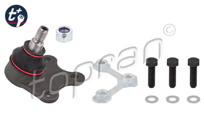 TOP - ROTULA Susp. JBJ702