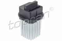 TOP - RESISTENCIA Do Ventilador