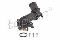 TOP - TERMOSTATO 7200.88