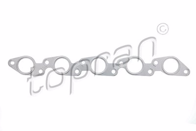 TOP - JUNTA Colector Escape