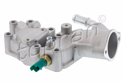 TOP - FALANGE Liquido Refrig. 03791