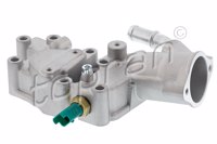 TOP - FALANGE Liquido Refrig. 03791