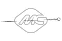 MC - VARETA Oleo Motor