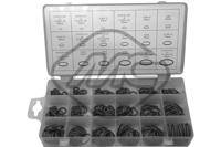 MC - KIT Vedantes Injectores Verde