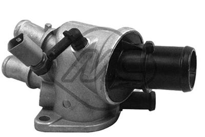 MC - TERMOSTATO C/Falange 6489.88