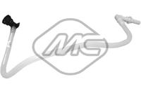 MC - TUBO Retorno Injectores