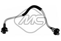 MC - TUBO Retorno Injectores