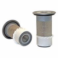 WIX - FILTRO Ar 17806-23800