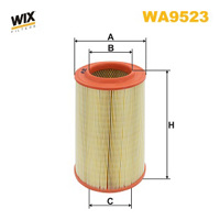 WIX - FILTRO Ar LX2059