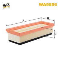 WIX - FILTRO Ar LX1827