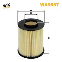 WIX - FILTRO Ar LX1780