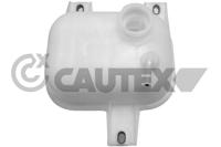 CAUTEX - DEPOSITO Liquido Refrig.